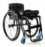 Vignette - Fauteuil roulant manuel Krypton R