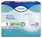 Vignette - Pants ProSkin