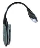 Vignette - Lampe de lecture