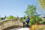 Vignette - Fauteuil roulant électrique Model C2
