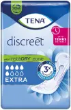 Vignette - Protection urinaire Discreet