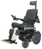 Vignette - Fauteuil roulant électrique Ichair MC2 New