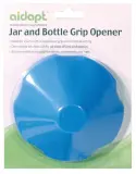 Vignette - Ouvre-bocal/bouteille ergonomique
