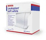 Vignette - Bande à découper et prédécoupée Leukoplast Soft White
