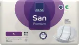 Vignette - Protection anatomique San Premium