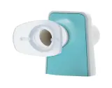 Vignette - Tête de rechange pour aide respiratoire Aerosure