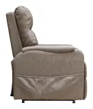 Vignette - Fauteuil releveur 4 moteurs Thelma ergonomique