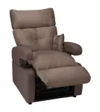 Vignette - Fauteuil releveur 1 ou 2 moteurs électrique Cocoon