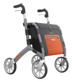 Vignette - Rollator Let's Shop