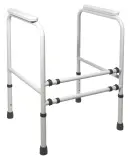 Vignette - Cadre de toilettes Monoï