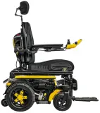 Vignette - Fauteuil roulant électrique R-Track TB3
