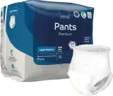 Vignette - Culottes absorbantes Pants Premium