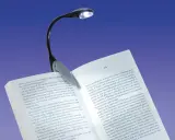 Vignette - Lampe de lecture