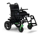 Vignette - Fauteuil roulant électrique Verso