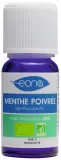 Vignette - Huile essentielle Menthe poivrée BIO