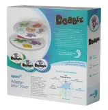 Vignette - Jeu accessible Dobble