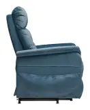 Vignette - Fauteuil releveur 3 moteurs