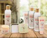 Vignette - Gel douche au lait d'ânesse BIO