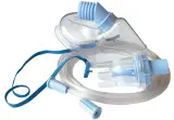 Vignette - Kit pour nébuliseur pneumatique Airmed 1000 et AC2000