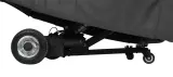 Vignette - Fauteuil releveur mobile Narvik 2 moteurs sur roues