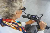 Vignette - Scooter PMR pliant Atto Sport