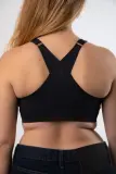 Vignette - Soutien-gorge