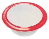 Vignette - Bol ergonomique avec ventouse