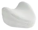Vignette - Coussin séparateur de jambes Leglift Vegelya