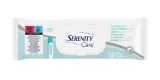 Vignette - Lingettes nettoyantes Care