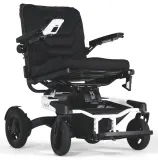 Vignette - Fauteuil roulant électrique Smartchair Hélix