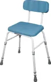Vignette - Chaise haute modulable