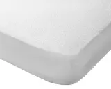 Vignette - Protège matelas éponge imperméable