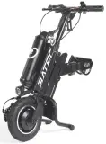 Vignette - Motorisation électrique Batec Air pour fauteuil roulant