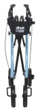 Vignette - Déambulateur 4 roues Ultralight