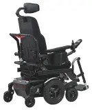 Vignette - Fauteuil roulant électrique Morgan M Versus