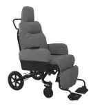Vignette - Fauteuil roulant à pousser EDEN E
