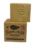 Vignette - Savon d'Alep tradition