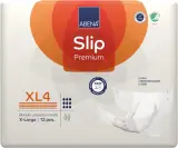 Vignette - Protection urinaire slip Premium