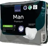 Vignette - Protection urinaire homme Man Premium
