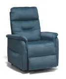Vignette - Fauteuil releveur 3 moteurs Solvia