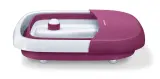 Vignette - Bain de pied pliable 3 niveaux de massage