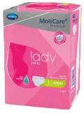 Vignette - Protection urinaire Premium Lady pants