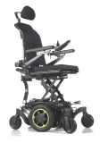 Vignette - Fauteuil roulant électrique Q400 M