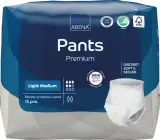 Vignette - Culottes absorbantes Pants Premium