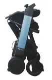 Vignette - Fauteuil roulant électrique Model F