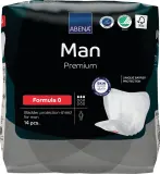 Vignette - Protection urinaire homme Man Premium