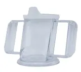 Vignette - Verre Henrocup avec couvercle