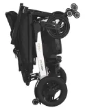 Vignette - Fauteuil roulant électrique Smartchair Hélix