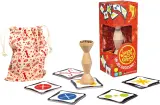 Vignette - Jeu accessible Jungle Speed