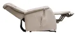 Vignette - Fauteuil releveur 2 moteurs Boras confort absolu